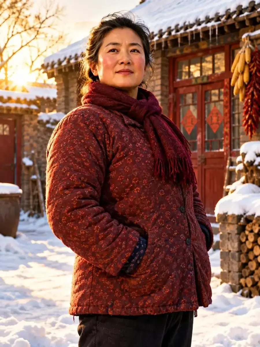 君前雪，梨花烬封面